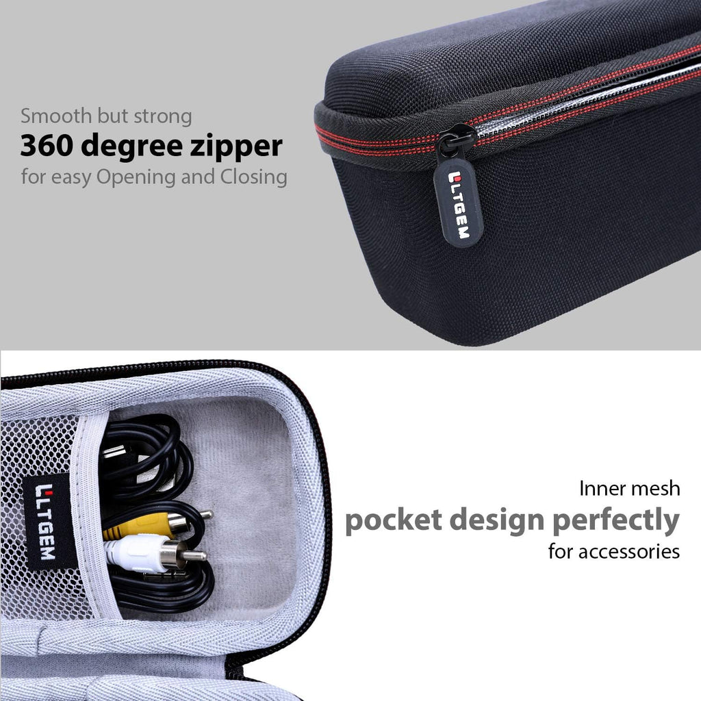 EVA Hard Case for Video Camera Camcorder N308824