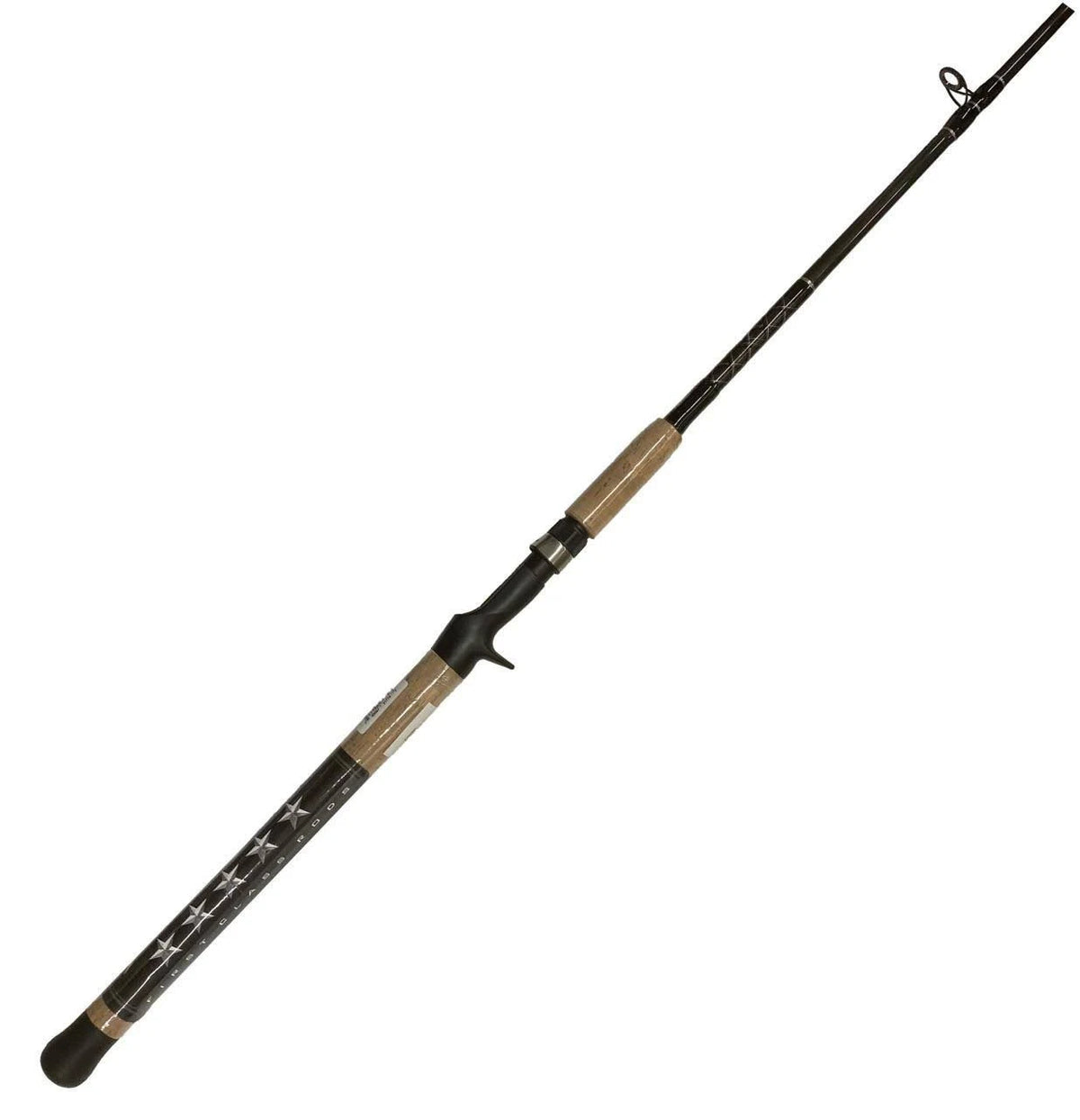 Casting Rods U1357