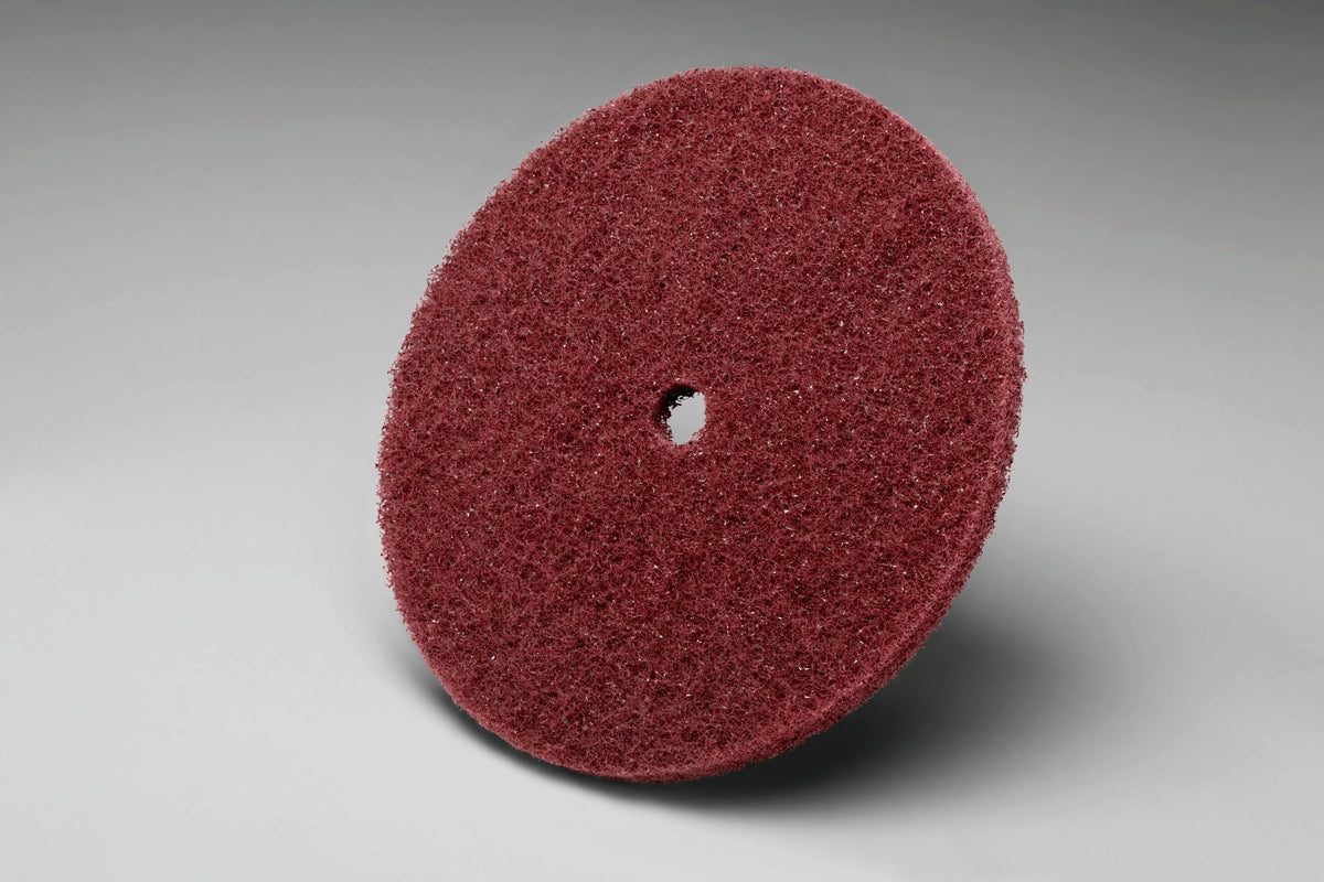 8 in High Strength Disc D1163