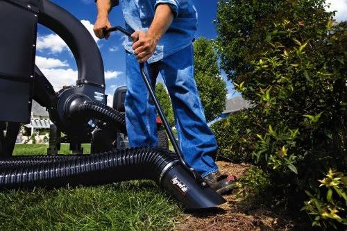 Lawn VAC Hose Kit F294
