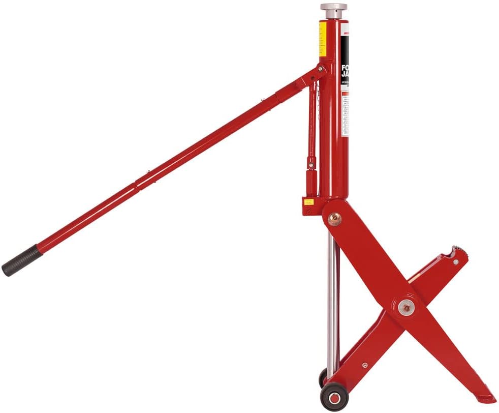 Heavy Duty Forklift Jack 7 Ton P3884