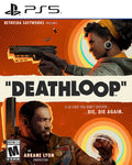 PlayStation 5 Game Y661178
