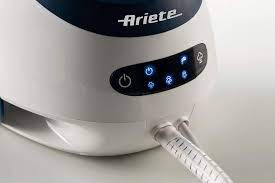 Iron With Rechargeable Boiler 7 Bar Steam Shot 600G 2400W P2097
