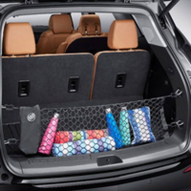 Buick Cargo Net Vertical E18956