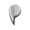 Stainless Steel Raincan Shower Head A65898