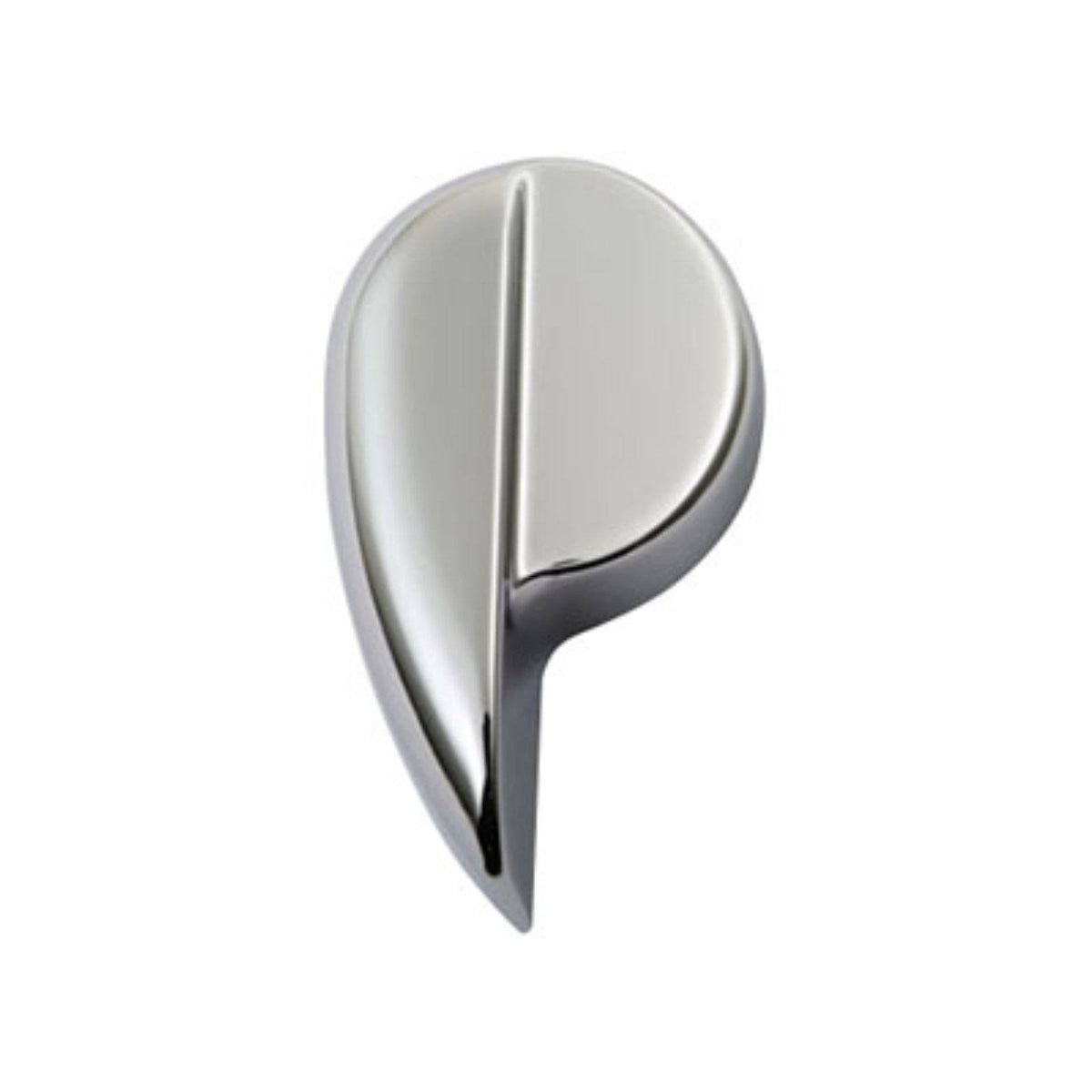 Stainless Steel Raincan Shower Head A65898
