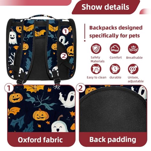 Airline Approved Pet Carrier Bag N71041