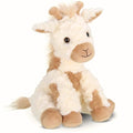 11.5" Soft Reindeer Stuffed Animal Plush Toy J493882