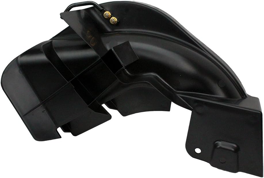 Mulch Plug Assembly Pack of 2 D6097