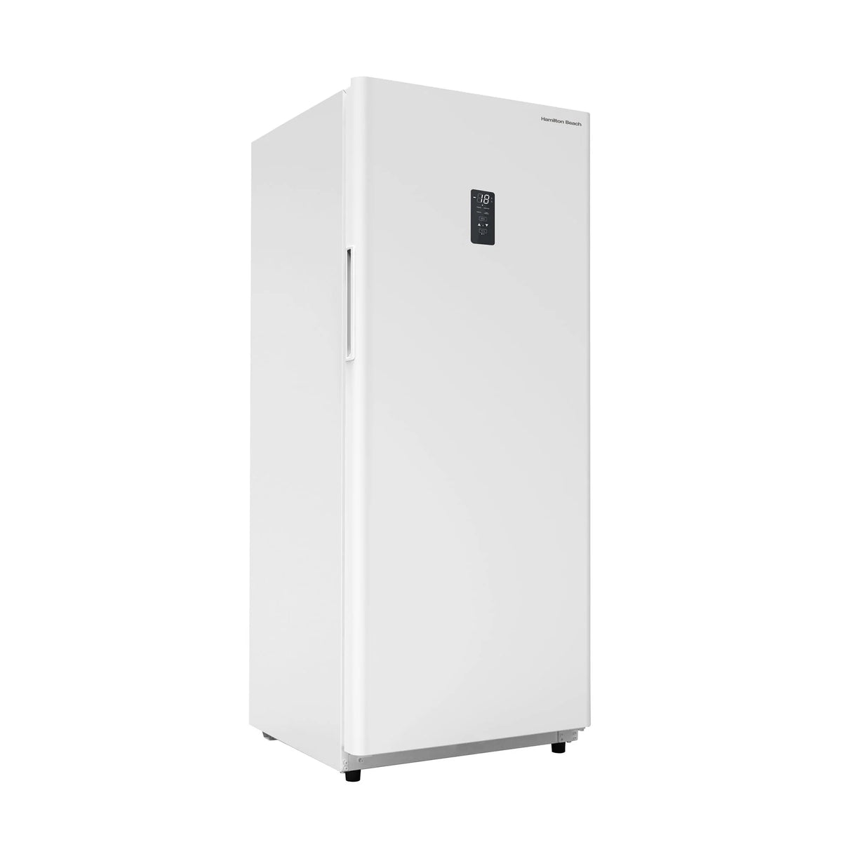 14 Cu. ft. Upright Convertible Freezer and Refrigerator White L9900