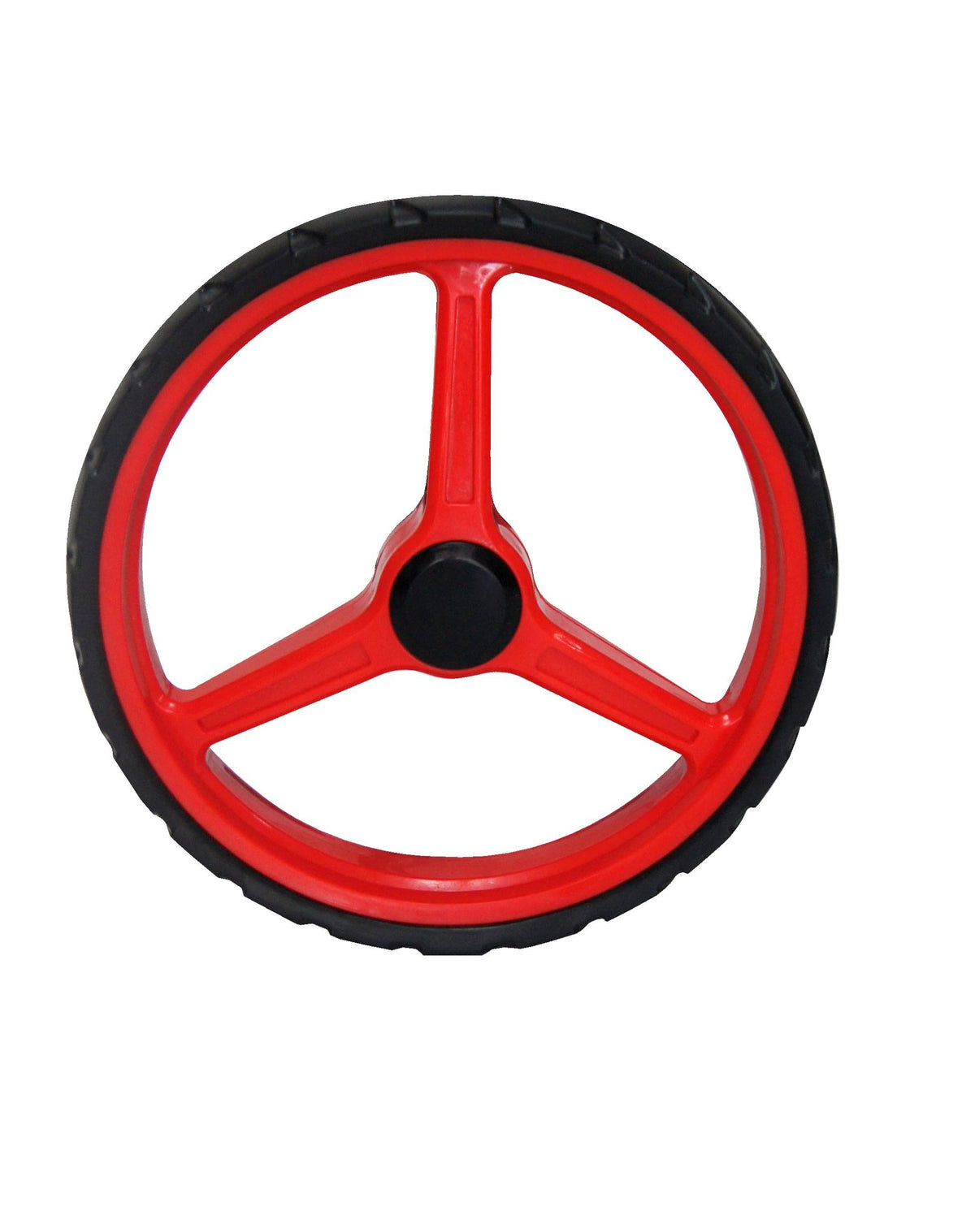 3 Wheel Push Pull Golf Cart M45272