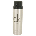 Body Spray 5.4 oz Pack of 2 H101