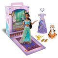Jasmine Story Doll, 11 Inches, Fully Posable Toy Figure R839