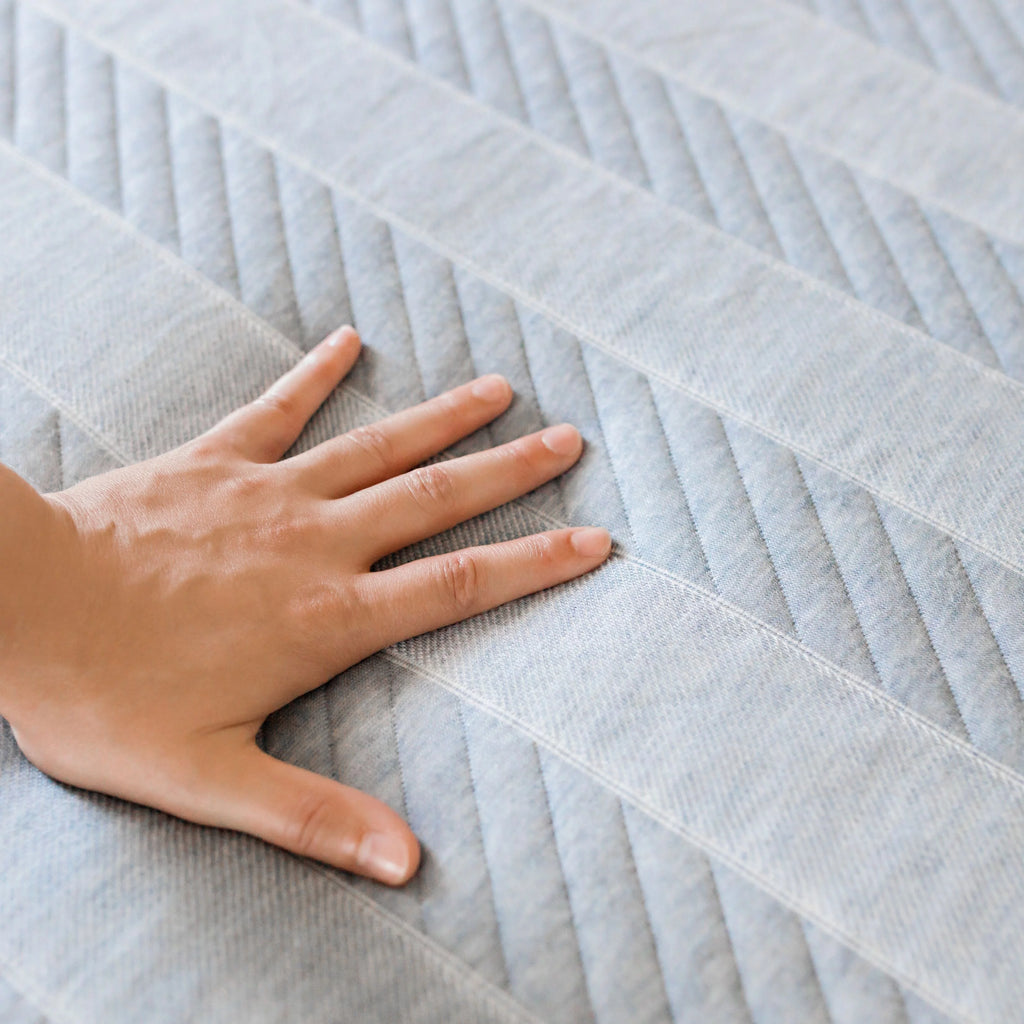 Queen Memory Foam Mattress T95557