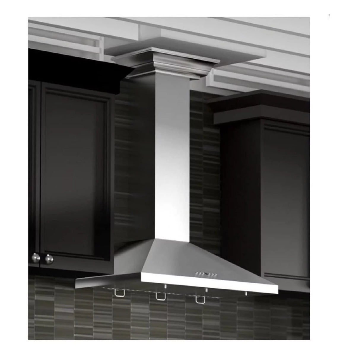 30 Inch Wall Range Hood Stainless Steel I547447