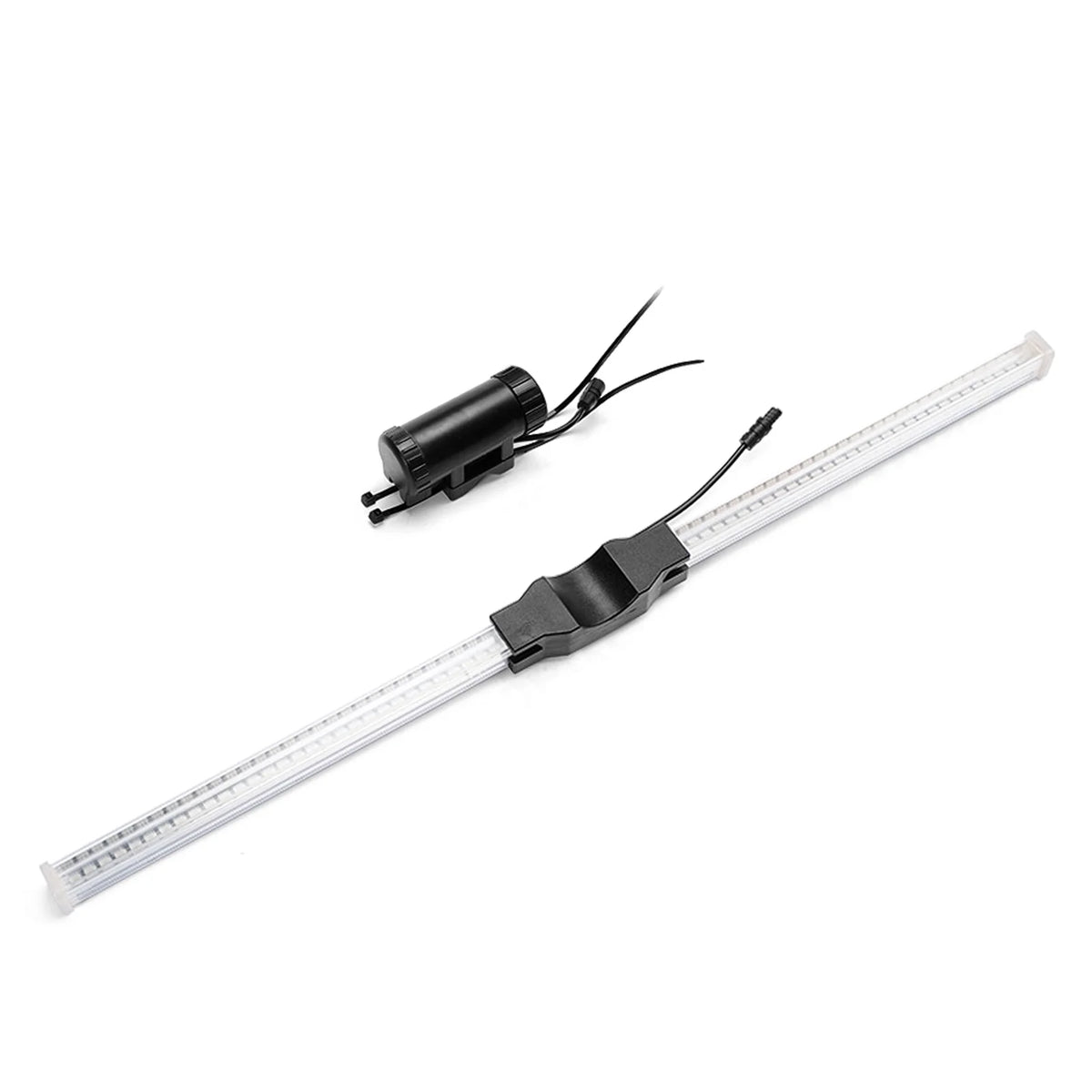 Rechargeable LED Wheel Lamp I36669