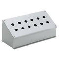 Pushbutton Enclosure V158