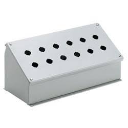 Pushbutton Enclosure V158