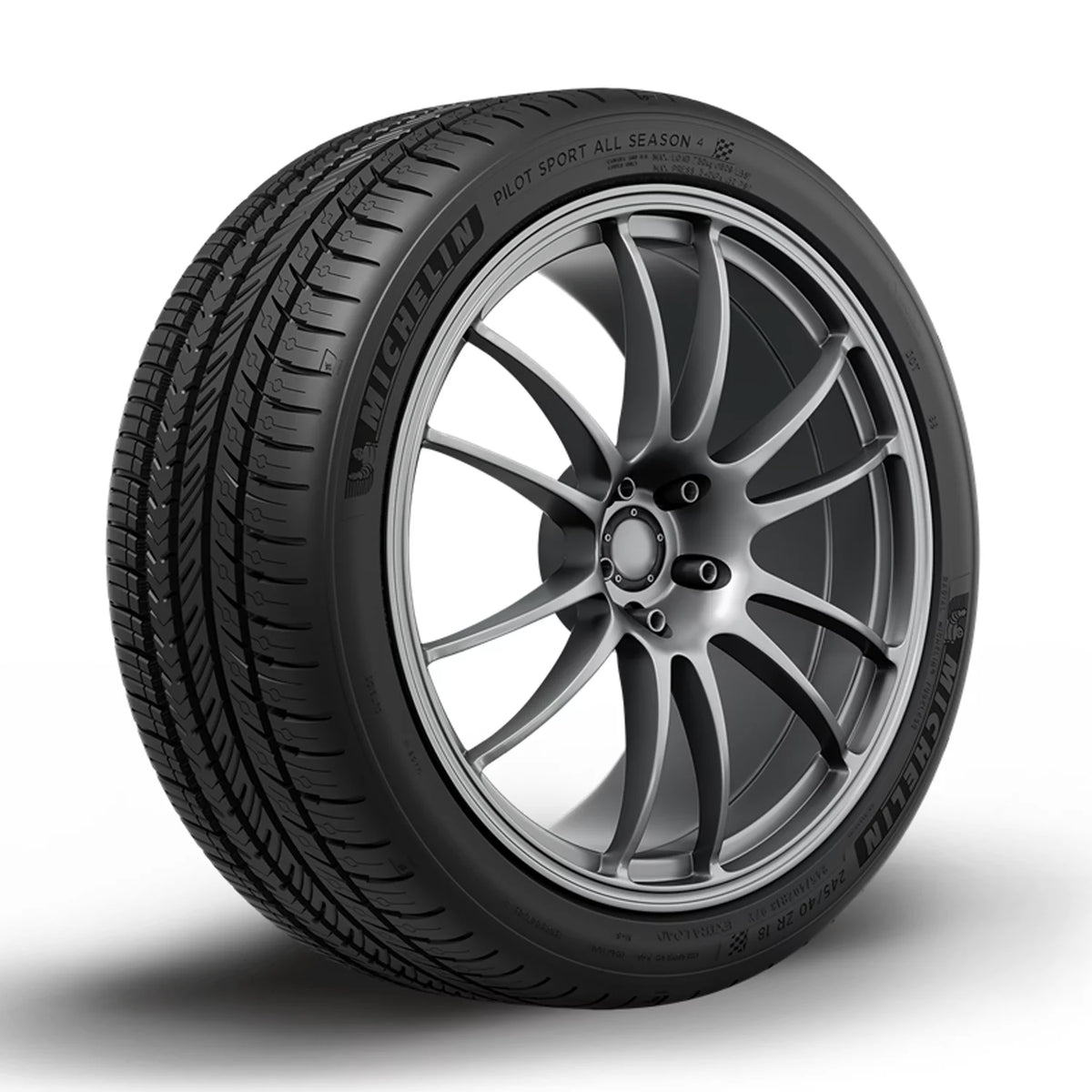 All Season 4 Tire Y38007