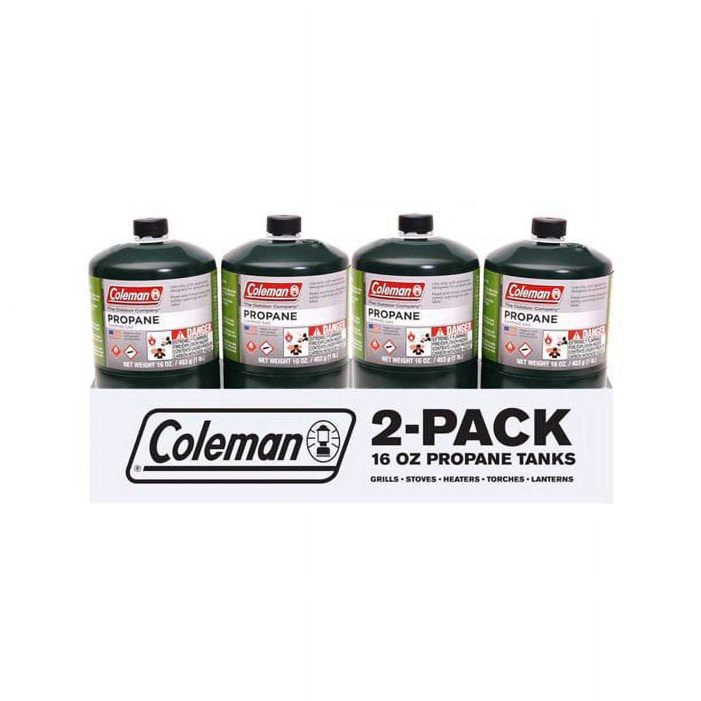 Coleman Propane Z739