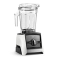 White Ascent Series Blender U2688