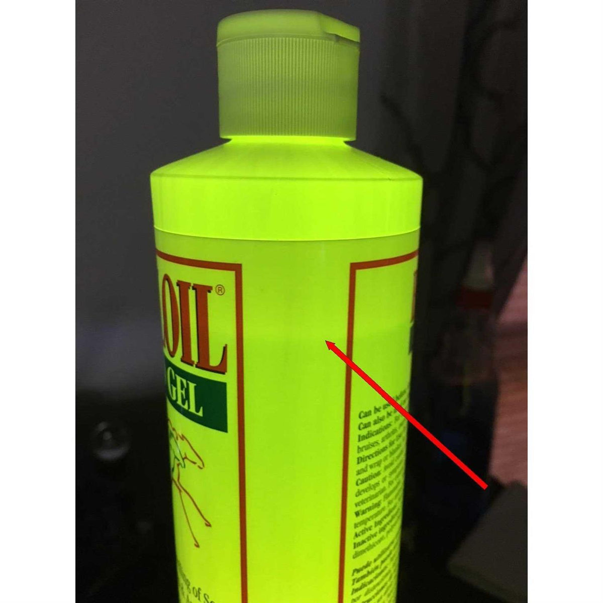 Liquid Gel I86539