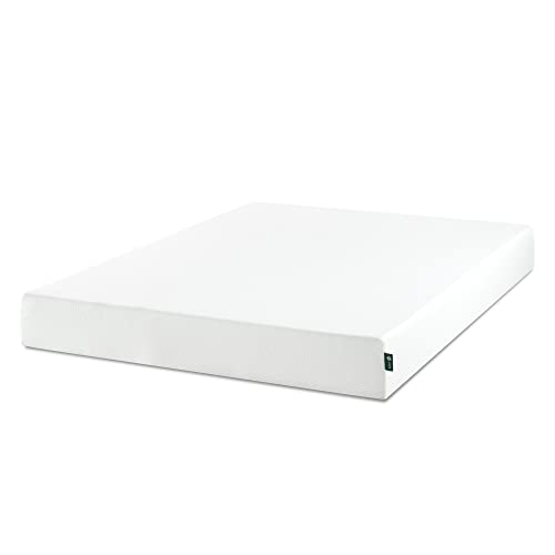 5 Inch Green Tea Memory Foam Mattress, Twin, Medium Firm G587