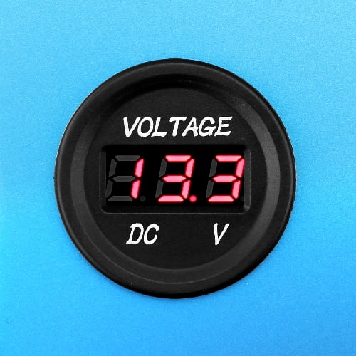 Group Size 34 Deep Cycle Lithium RV Battery D5898