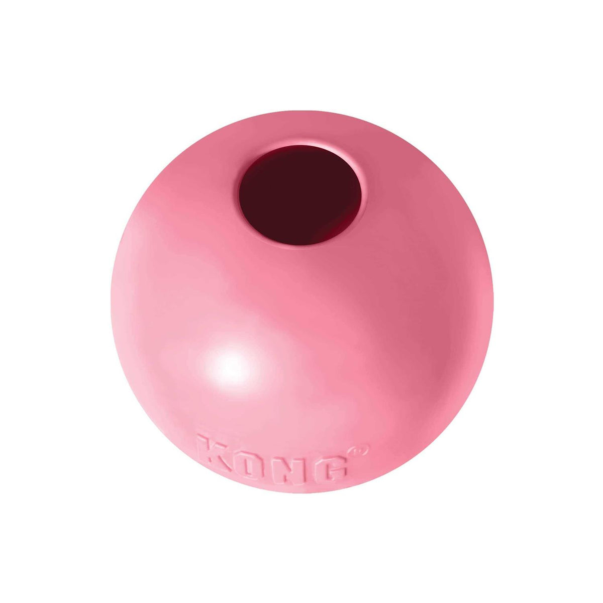 Puppy Ball with Hole Dog Toy X64593