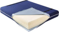 Mattress Bag with Handles and Zipper D44672