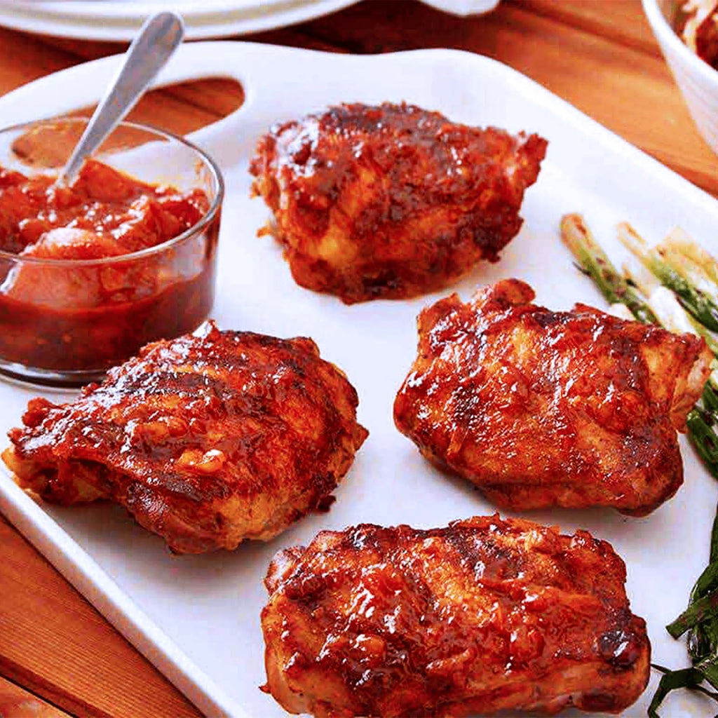 Organic Chicken Bundle T9108