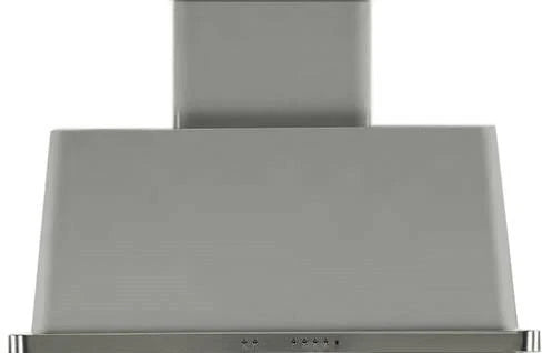 Stainless Steel Wall Mount Range Hood with 600 CFM Blower F7579