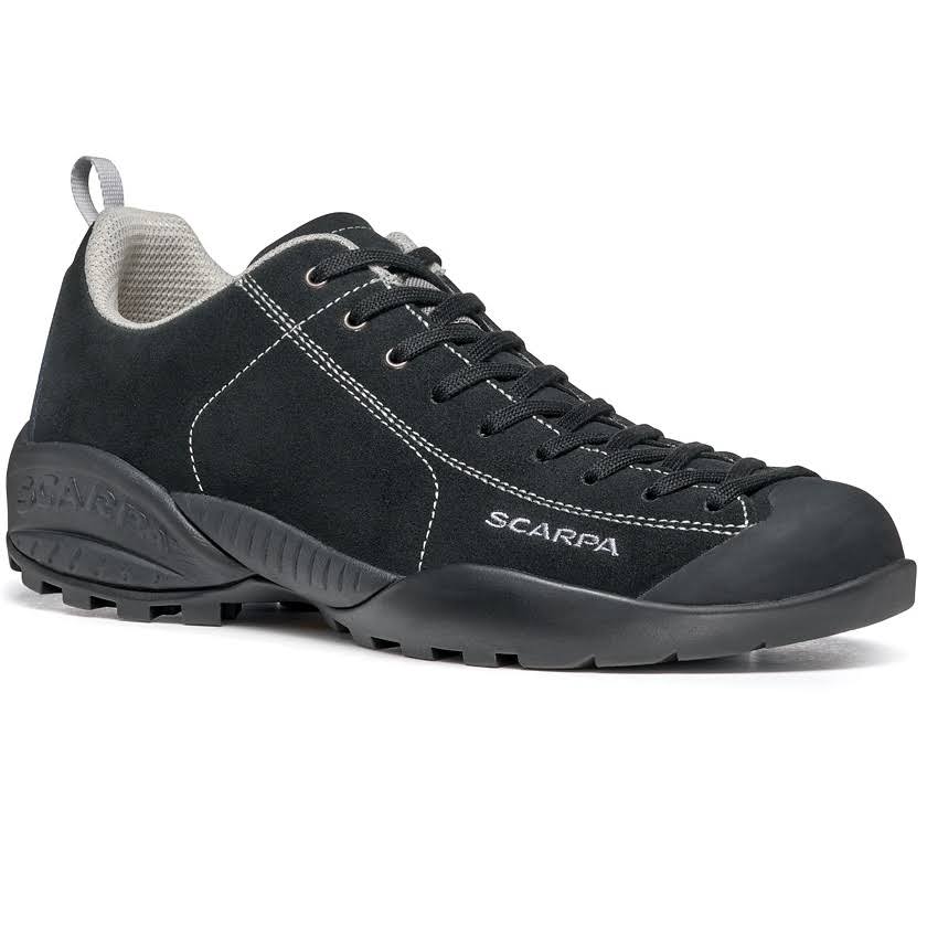 Dark Citrus Scarpa Shoes E15690