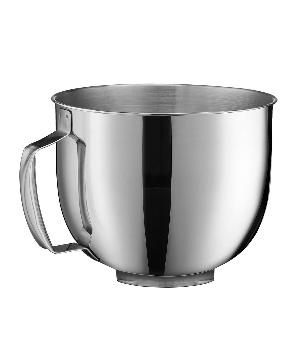 Black 5.5-Quart Stand Mixer I665
