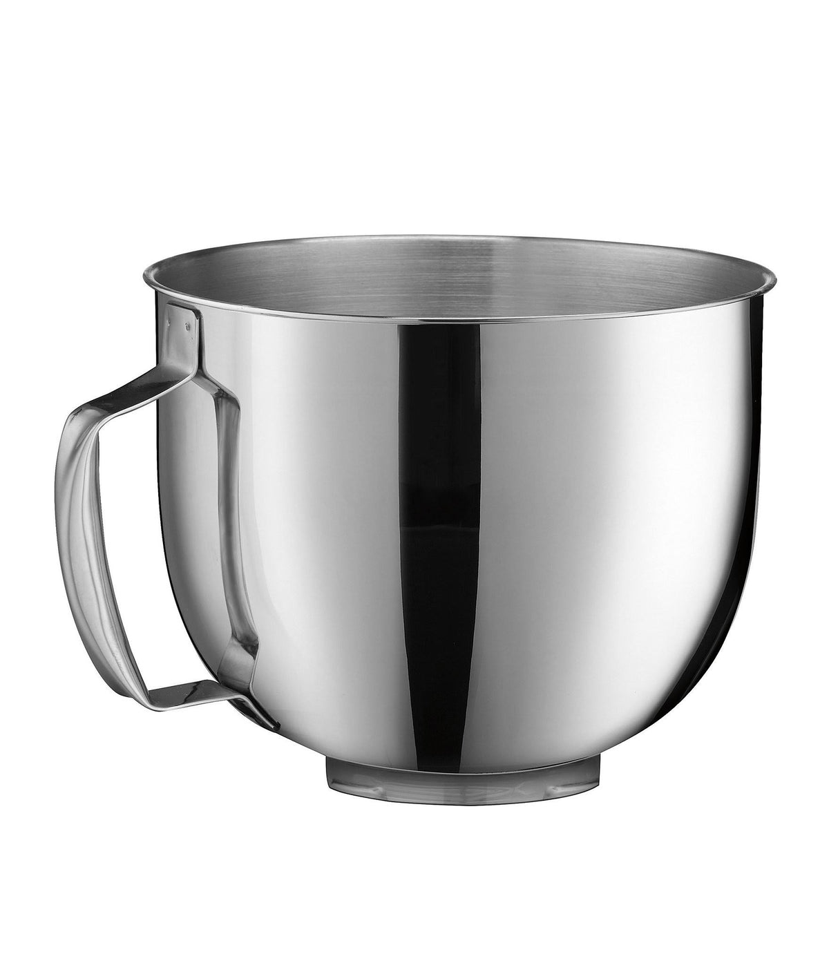 Black 5.5-Quart Stand Mixer I665