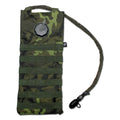 Hydration Bladder and Carrier Molle B9890