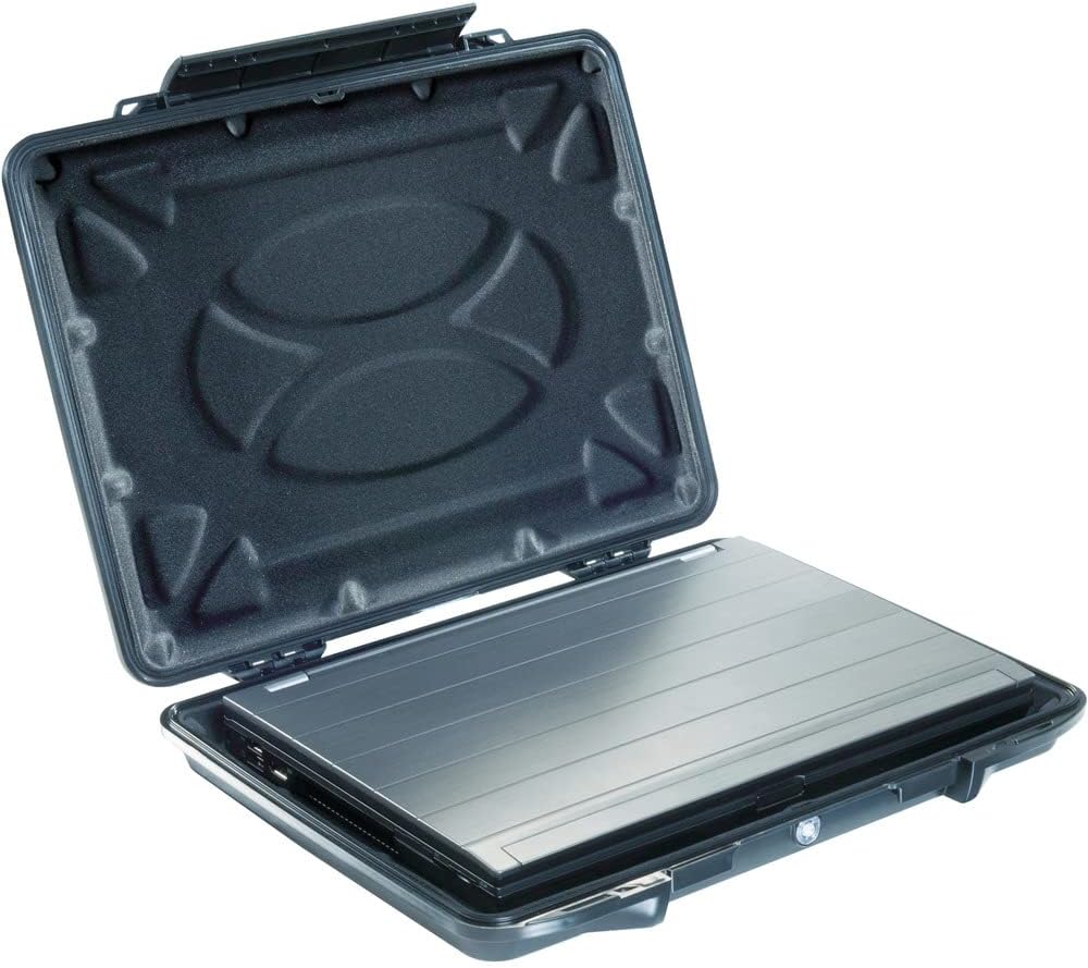 Laptop Case With Foam M2341