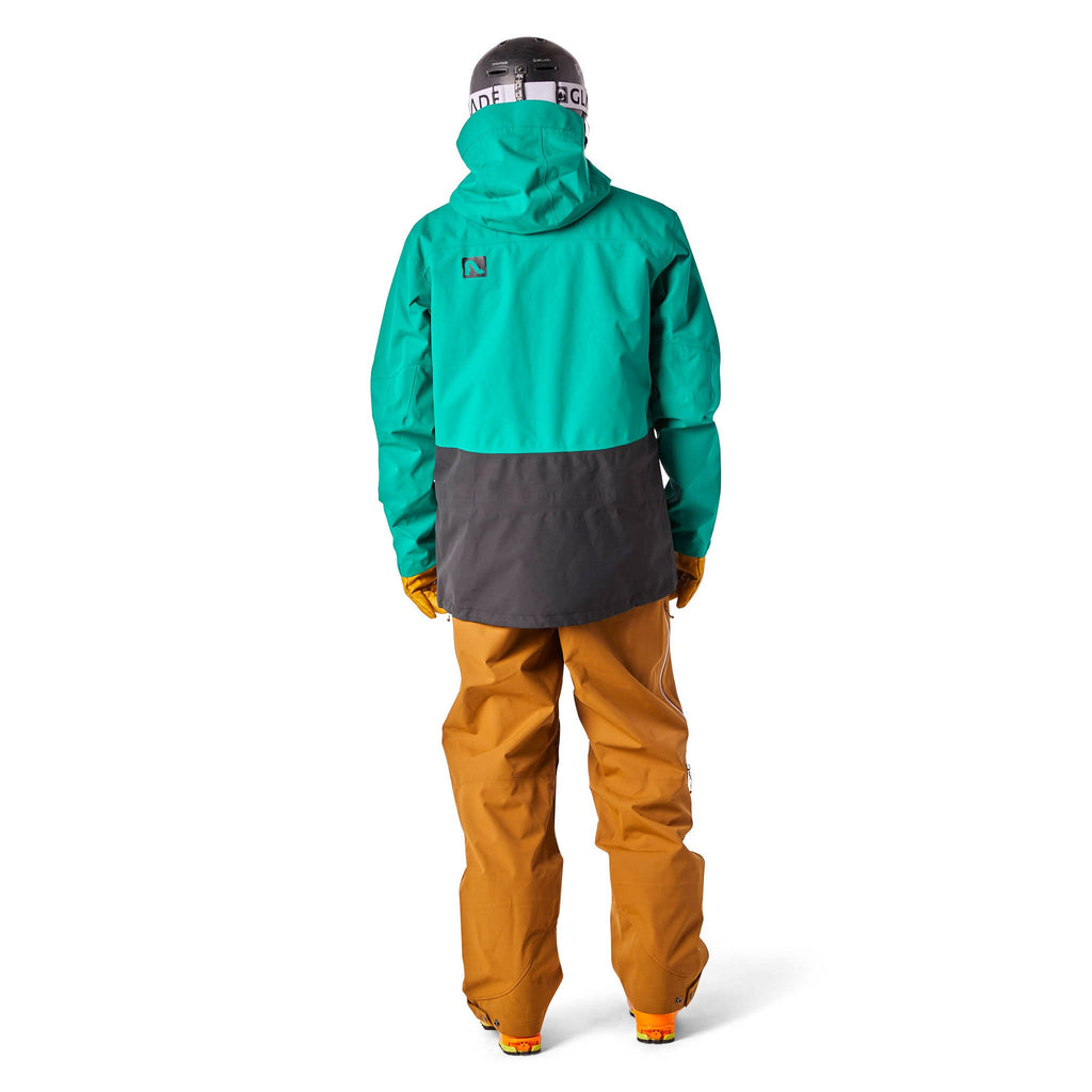Chemical Pant K9657