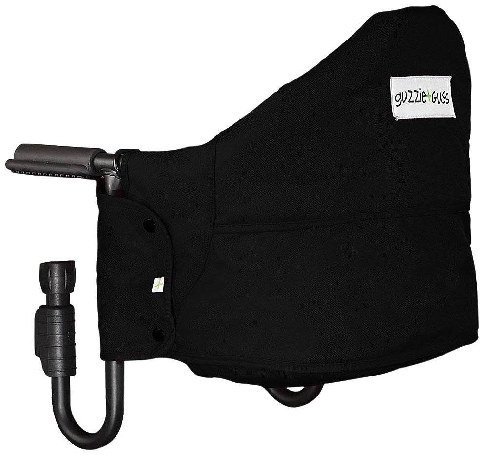 Black Hanging High Chair K8562