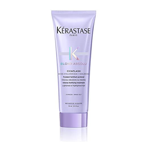 Blond Absolu Conditioner with Hyaluronic Acid W54167