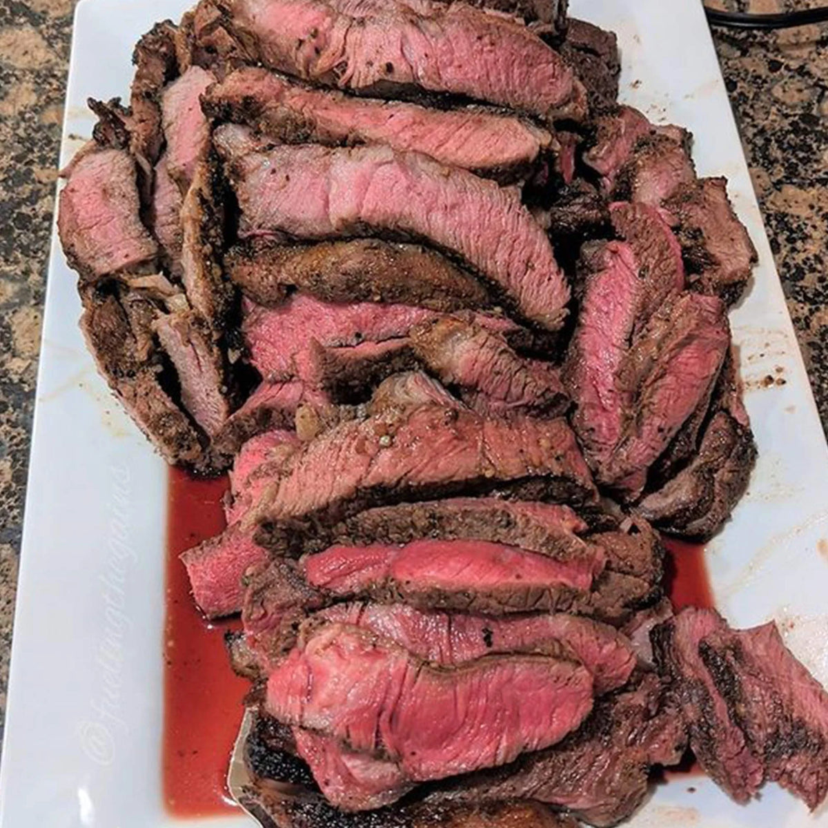 Steak & Chop Rub Double Pack F637