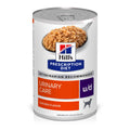 Chicken Flavor Canned Dog Food J9596