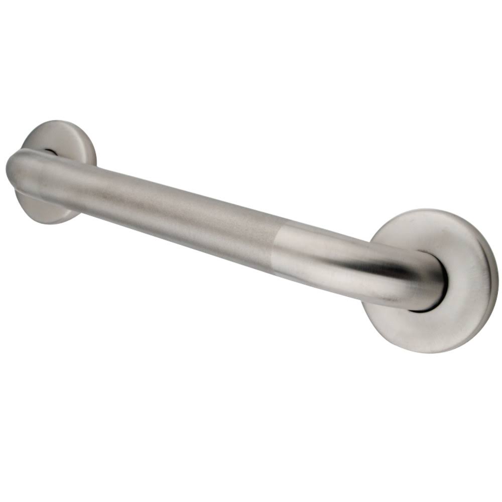 48x22 Satin Nickel Grab Bar O615297