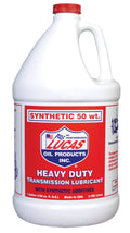 Synthetic Transmission Oil B49924