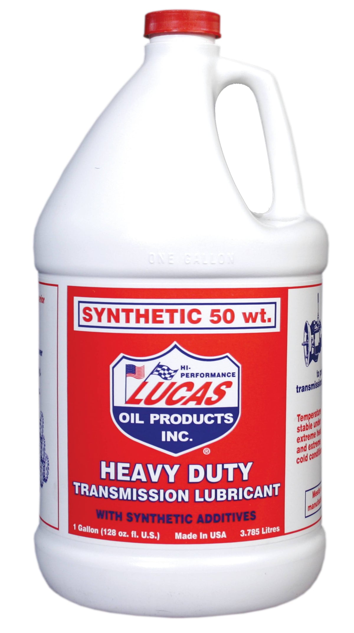Synthetic Transmission Oil B49924