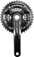 11 Speed Crankset 40/30/22t 175mm U43253