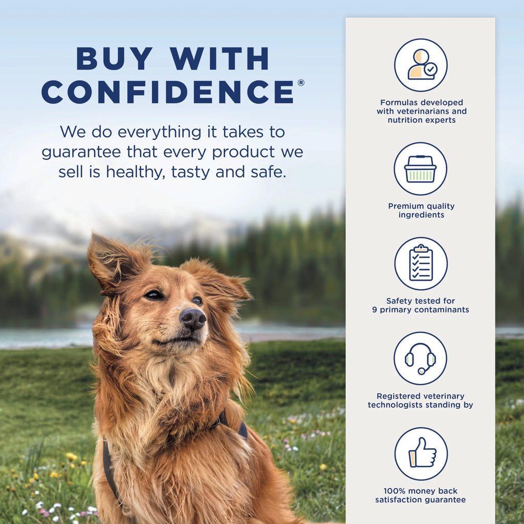 4 Pounds Limited Ingredient Dry Dog Food Y398121