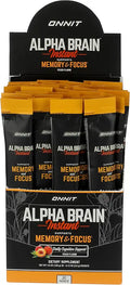 Peach 30 Count L35125