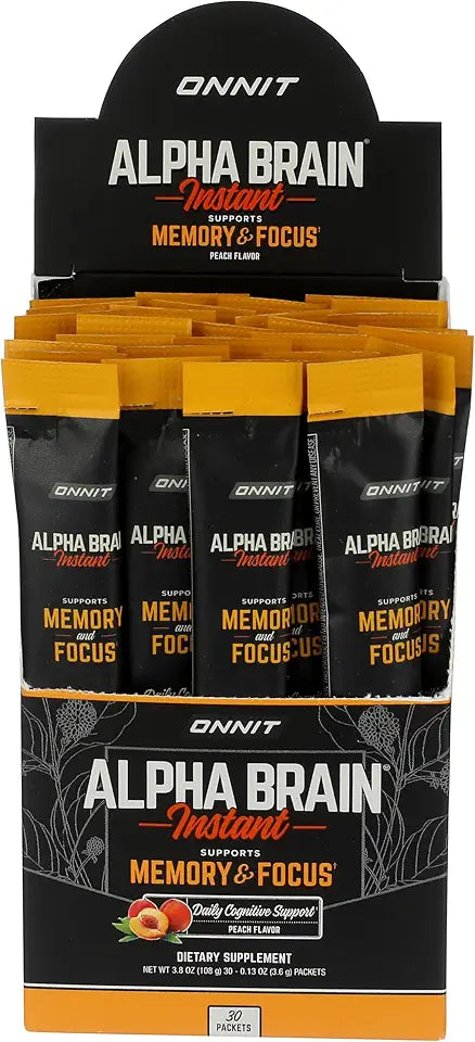 Peach 30 Count L35125