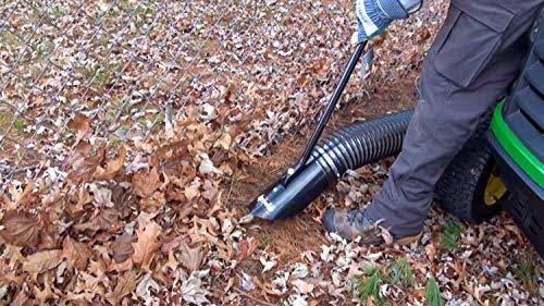 Lawn VAC Hose Kit F294